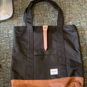 Herschel Supply Co Tote